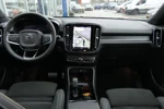 Volvo XC40 Single Motor Ultimate l Panoramadak l Trekhaak l Allseason l 360 camera