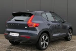 Volvo XC40 Single Motor Ultimate l Panoramadak l Trekhaak l Allseason l 360 camera