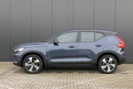 Volvo XC40 Single Motor Ultimate l Panoramadak l Trekhaak l Allseason l 360 camera