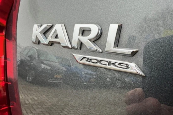 Opel KARL Karl 1.0 75PK Rocks Online Edition