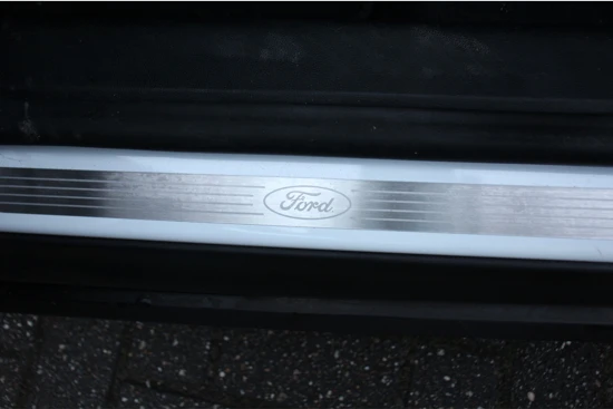 Ford Focus Wagon 1.0EB 126PK TITANIUM | 1e EIGENAAR! | DEALER OH! | WINTERPACK | NAVI | CLIMA | CRUISE | PARK SENS V+A | PRACHTIGE STAAT!