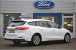 Ford Focus Wagon 1.0EB 126PK TITANIUM | 1e EIGENAAR! | DEALER OH! | WINTERPACK | NAVI | CLIMA | CRUISE | PARK SENS V+A | PRACHTIGE STAAT!