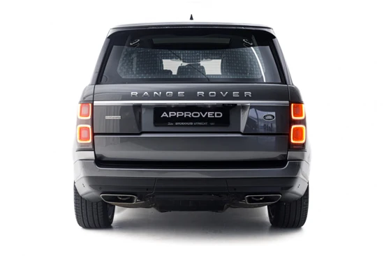 Land Rover Range Rover 3.0 SDV6 Autobiography