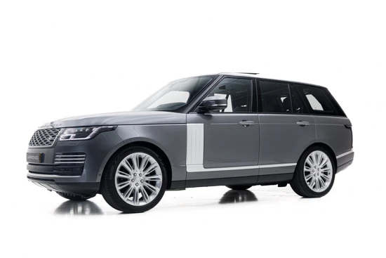 Land Rover Range Rover 3.0 SDV6 Autobiography