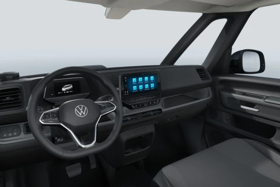 Volkswagen ID. Buzz Cargo L1H1 77 kWh