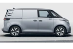 Volkswagen ID. Buzz Cargo L1H1 77 kWh