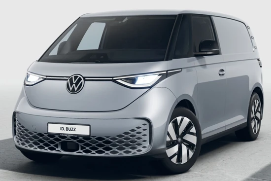 Volkswagen ID. Buzz Cargo L1H1 77 kWh