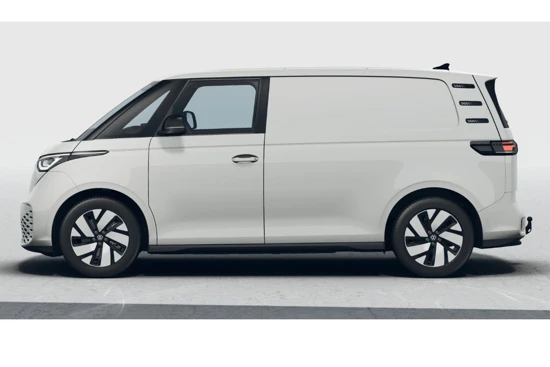 Volkswagen ID. Buzz Cargo L1H1 77 kWh