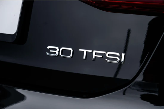 Audi A3 Sportback 30 TFSI 110 S tronic S edition