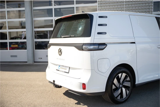 Volkswagen ID. Buzz Cargo L1H1 77 kWh