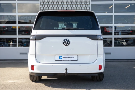 Volkswagen ID. Buzz Cargo L1H1 77 kWh