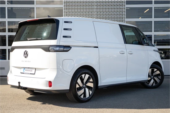 Volkswagen ID. Buzz Cargo L1H1 77 kWh