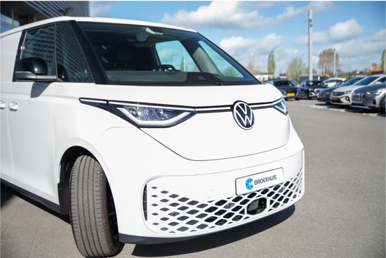 Volkswagen ID. Buzz Cargo L1H1 77 kWh