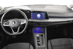 Volkswagen Golf 1.5 eTSI MHEV 131pk Style AUT/DSG | Adaptief cruise control | Navigatie | LED koplampen | DAB radio | Fabrieksgarantie 2026 | Ca