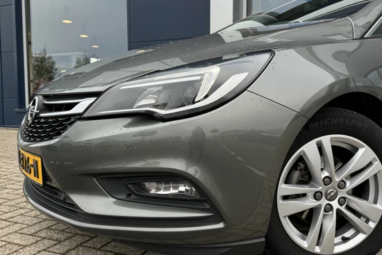 Opel Astra 1.0 TURBO 77KW 5D
