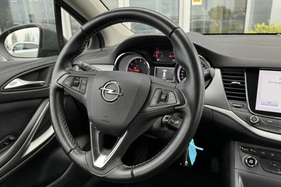 Opel Astra 1.0 TURBO 77KW 5D