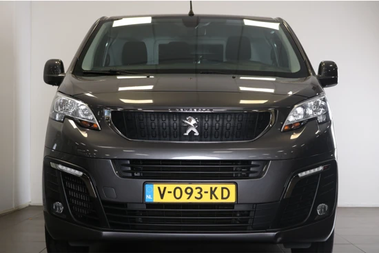 Peugeot Expert 2.0 HDI Premium Pack 180PK Automaat L2 3-zits