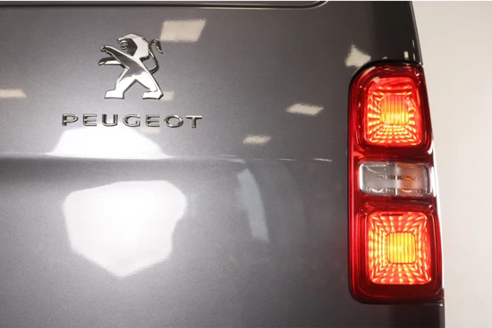 Peugeot Expert 2.0 HDI Premium Pack 180PK Automaat L2 3-zits