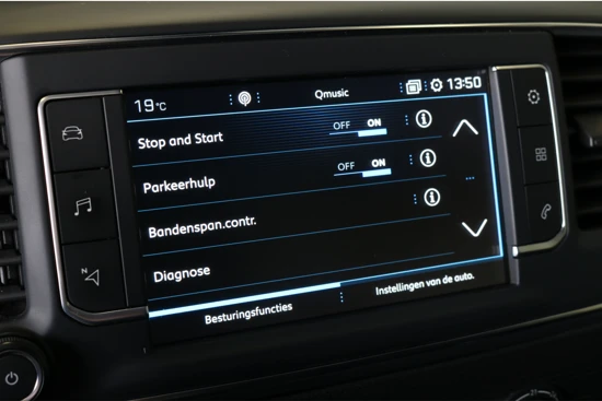 Peugeot Expert 2.0 HDI Premium Pack 180PK Automaat L2 3-zits