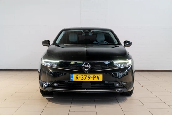 Opel Astra 1.6 Turbo 180PK Hybrid