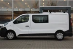 Opel Vivaro 1.6 CDTI L2H1 DC Edition 5pers. | Navigatie | Cruise Control | CARBolt | Achteruitrijcamera | Betimm