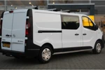 Opel Vivaro 1.6 CDTI L2H1 DC Edition 5pers. | Navigatie | Cruise Control | CARBolt | Achteruitrijcamera | Betimm