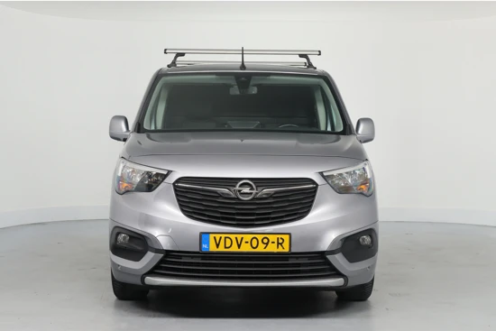 Opel Combo 1.6D L2H1 Innovation | Camera | Navi | Airco | BLIS | Cruise | 16'' Lichtmetalen Velgen | Parkeersensoren V+A