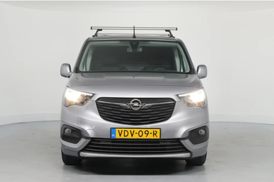 Opel Combo 1.6D L2H1 Innovation | Camera | Navi | Airco | BLIS | Cruise | 16'' Lichtmetalen Velgen | Parkeersensoren V+A