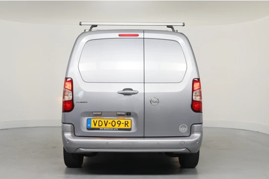 Opel Combo 1.6D L2H1 Innovation | Camera | Navi | Airco | BLIS | Cruise | 16'' Lichtmetalen Velgen | Parkeersensoren V+A