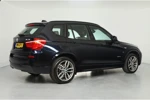 BMW X3 sDrive20i High Executive M Sport Edition | 1e Eigenaar! | Dealer Onderhouden! | LED | Comfort Stoelen | Leder | Pano | Clima | S