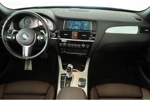 BMW X3 sDrive20i High Executive M Sport Edition | 1e Eigenaar! | Dealer Onderhouden! | LED | Comfort Stoelen | Leder | Pano | Clima | S