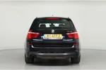 BMW X3 sDrive20i High Executive M Sport Edition | 1e Eigenaar! | Dealer Onderhouden! | LED | Comfort Stoelen | Leder | Pano | Clima | S