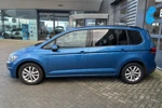 Volkswagen Touran 1.4 TSI 150 pk Comfortline 7-DSG automaat