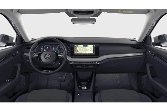 Škoda Octavia Hatchback 1.0 TSI e-TEC 110 7DSG Business Edition