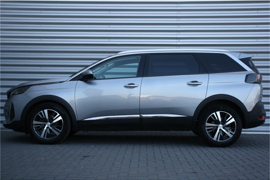 Peugeot 5008 1.2 PURETECH 130PK / 7 PERSOONS / BLUE LEASE ALLURE AUTOMAAT