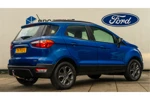 Ford EcoSport 1.0 EcoBoost Trend Ultimate