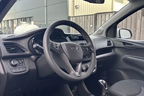 Opel KARL 1.0 ECOFLEX 55KW | Airco | Cruise control | Bluetooth | Elektrische ramen vóór |