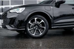 Audi Q3 Sportback 45 TFSI e 245 S tronic S edition