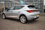 SEAT Leon 1.0 eTSI 110PK DSG-7 Style Business Intense | NAVIGATIE | CAMERA | ADAPT. CRUISE