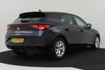 SEAT Leon 1.0 eTSI 110PK DSG-7 Style Business Intense | GARANTIE T/M 2026 | CAMERA | ADAPT. CRUISE | NAVIGATIE | APP CONNECT | LED