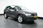 Volkswagen Tiguan 1.5 TSI 150PK DSG-7 Life + | NAVI BY APP | CAMERA | STOEL + STUURVERW.