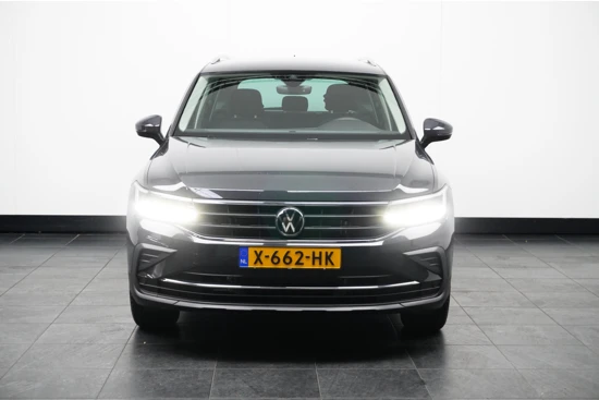 Volkswagen Tiguan 1.5 TSI 150PK DSG-7 Life + | NAVI BY APP | CAMERA | STOEL + STUURVERW.