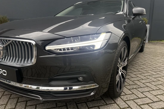 Volvo V90 B5 Ultimate Bright