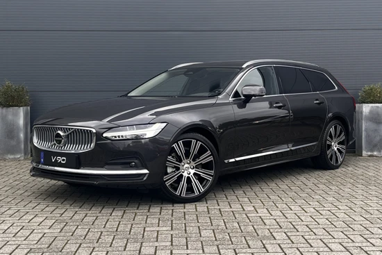 Volvo V90 B5 Ultimate Bright