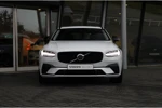 Volvo V90 T6 Plus Dark Long Range | Luchtvering | Harman/Kardon | 360° Camera | Panoramadak | Memory-Seats | BLIS | Trekhaak | DAB