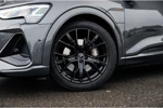 Audi e-tron Sportback 55 408pk quattro S Edition