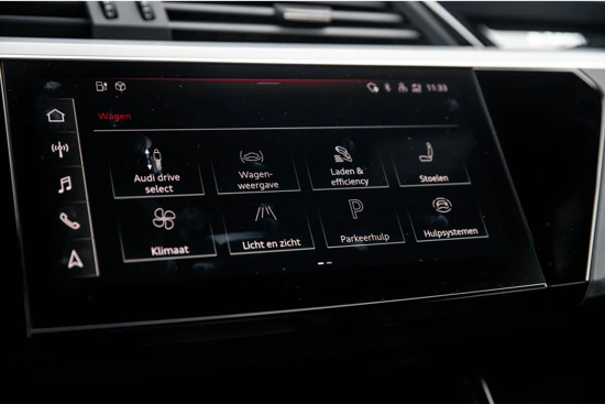 Audi e-tron Sportback 55 408pk quattro S Edition