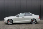 Volvo S60 T6 Recharge AWD R-Design | 20'' | Exterior Styling Pack | Panoramadak | Head-up | Camera | Pilot Assist | BLIS