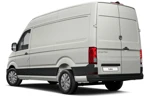 Volkswagen Crafter 30 2.0 TDI 140 pk Automaat L3H3 Exclusive