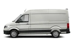 Volkswagen Crafter 30 2.0 TDI 140 pk Automaat L3H3 Exclusive